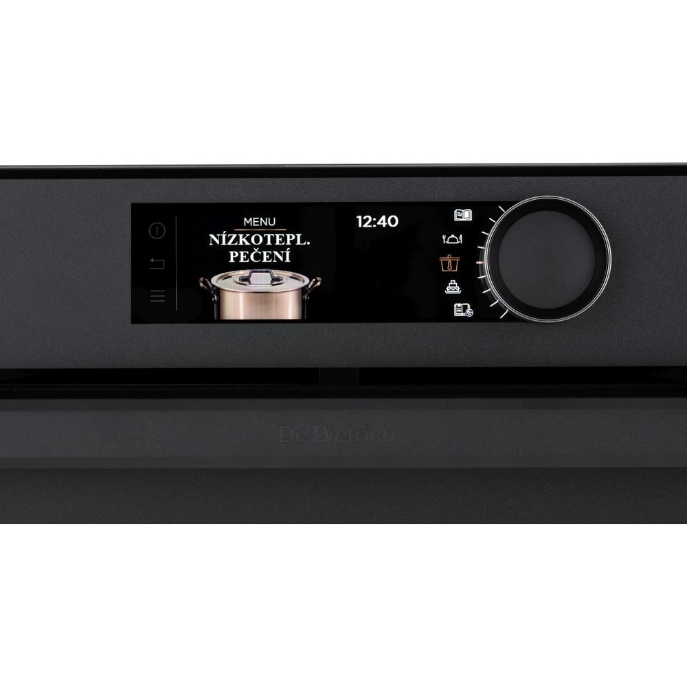 Духова шафа De Dietrich DOP8786BB - изображение 9